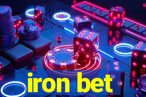 iron bet